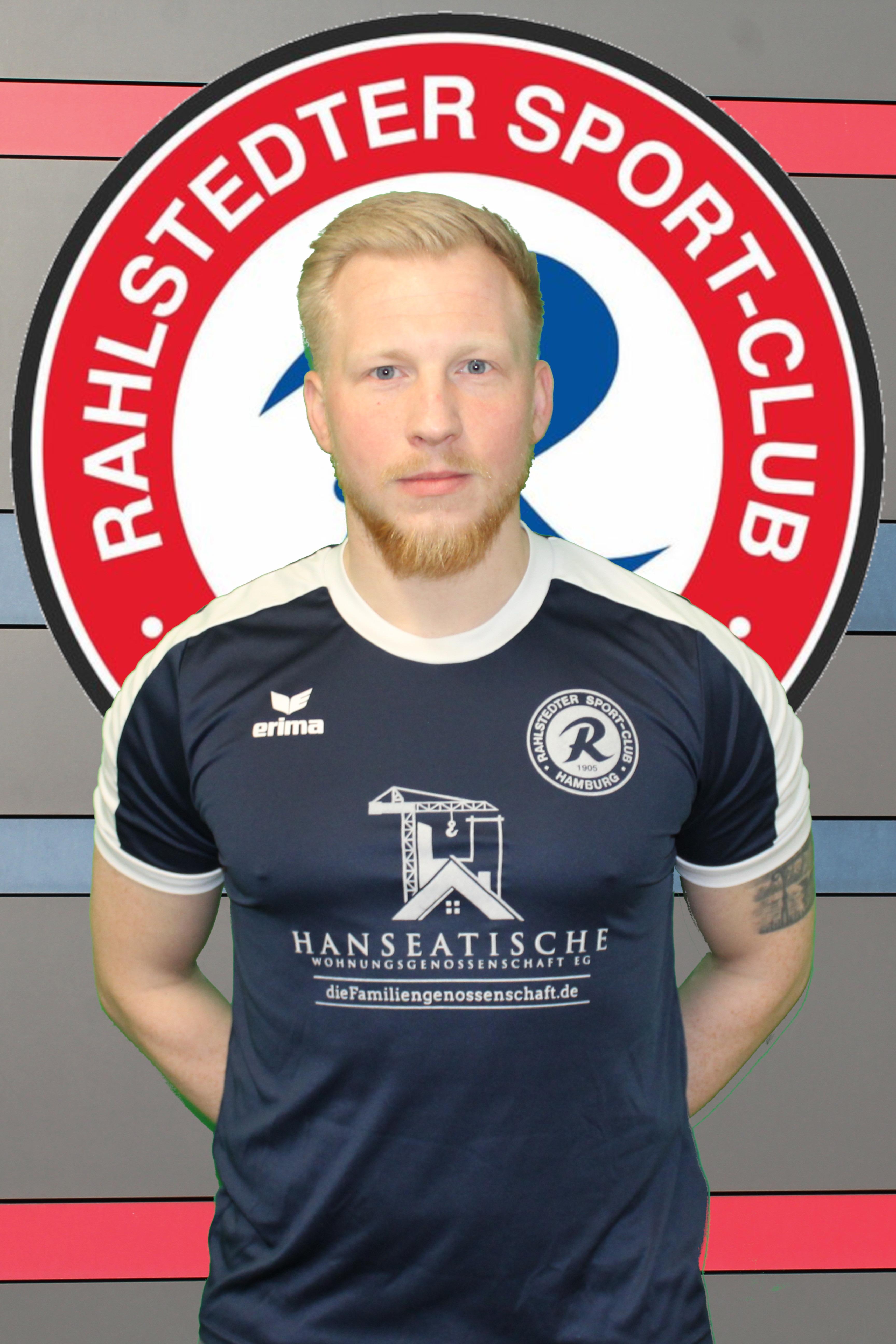 Danny Cyganek